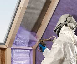 Best Commercial Insulation Services  in Pine Prairie, LA