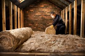 Best Basement Insulation  in Pine Prairie, LA