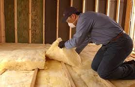 Best Commercial Insulation Services  in Pine Prairie, LA