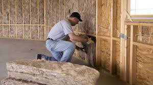 Types of Insulation We Offer in Pine Prairie, LA