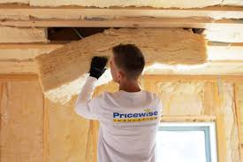 Best Reflective Insulation  in Pine Prairie, LA