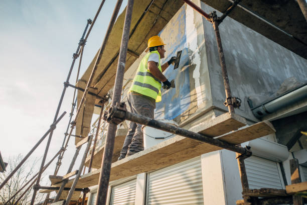 Best Attic Insulation Installation  in Pine Prairie, LA